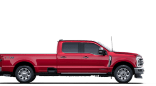 2025 Ford Super Duty® External Image 1